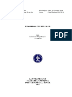 Laporan Praktikum Endokrin PDF