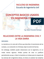 Clase 02 - Conceptos Basicos-Libre PDF