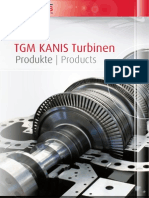 TGM Produkte