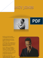 Quincy Jones