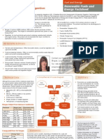 NNFCC Renewable Fuels and Energy Factsheet Anaerobic Digestion Nov 11