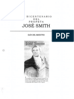 Bicentenario Jose Smith