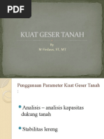Download Kuat Geser Tanah by daus_parisi SN25240594 doc pdf