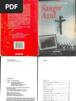 Sangre Azul | PDF