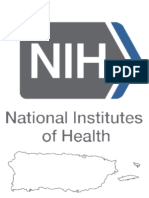 NIH Day - PR - Agenda