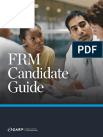 Frm Candidate Guide 2015