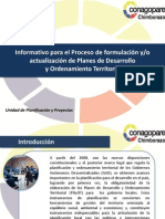 DICIEMBRE Manual Informativo Actualizacion PD Y OT - PPTX