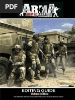Arma 2 Ambient Combat