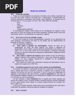 DPSJ 13-Vicios de Vontade