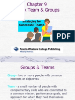 Groups_Teams.ppt