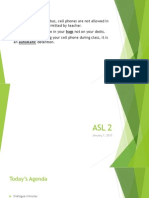 asl 2 1 7