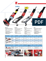 Powerful Abrasive Belt Sanders For Precision Sanding