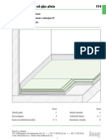 Knauf Suvi Estrih F14 - SCG PDF