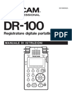 Tascam- i Dr-100 Om Web