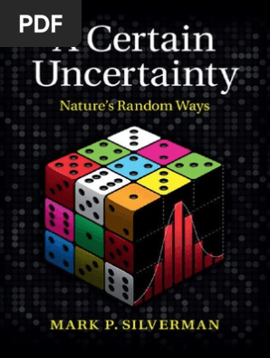 MIst -Dさん専用 Mark P. Silverman) A Certain Uncertainty Nature | PDF