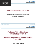 Plcopen Iec61131-3 Feb2014