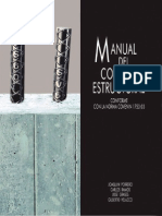 Manual de concreto