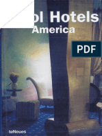 Cool Hotels America