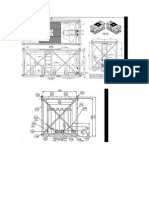 Desenho Dos Tanques e Skids