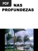 Sermão Nas Profundezas CEDRO