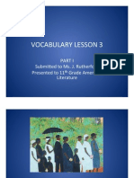 Vocabulary Lesson Pdf3a