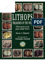 Lithops - Treasures of the Veld