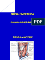 Curs Nodul Tiroidian