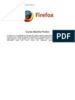 Apostila Firefox