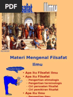 Download Filsafat Ilmu-tran Baru by askim02 SN25243515 doc pdf