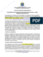 Ministério Da Educação: Criada Pela Lei Nº 10.435, de 24 de Abril de 2002