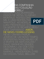 Amor, de novo - Doris Lessing.pdf