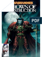 Warhammer - Crown of Destruction 01