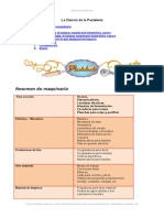 Ciencia Pasteleria