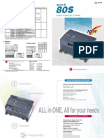 Product List: Type Part Number Specification Power Supply Remarks