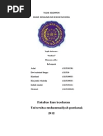 Download MAKALAH RADIASI by intan wahyuni SN252444056 doc pdf