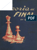 Teoria de Final en Ajedrez