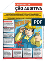 Proteção Auditiva