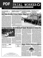 Download Industrial Worker - Issue 1771 JanuaryFebruary 2015 by Industrial Worker Newspaper SN252451660 doc pdf