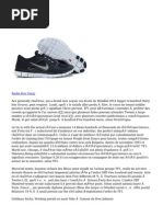 roshe run größe