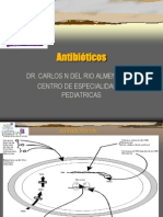 Antibiotic Os