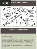 Eletricidade Básica