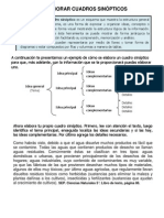 5to Grado - Bloque 3 - Ejercicios Complementarios