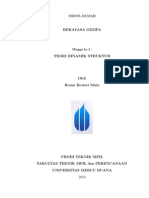 rekayasa gempa