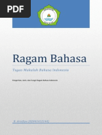 Download Ragam Bahasa by nitetales SN252460455 doc pdf