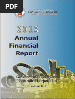 2013 Afr Goccs Volume II-A