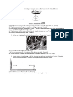 Sound Wave Part B