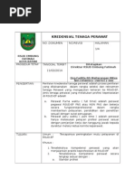 Download Sop Kredensial by EdyPurwantoRengat SN252463612 doc pdf