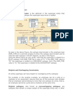 Subtype Discriminator