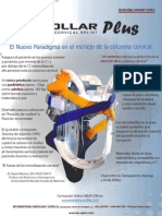 XCollar Plus Flier 2012 - Español - Baja PDF