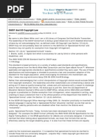 Download DAISY and US Copyright Law2 by jem40000 SN25246661 doc pdf